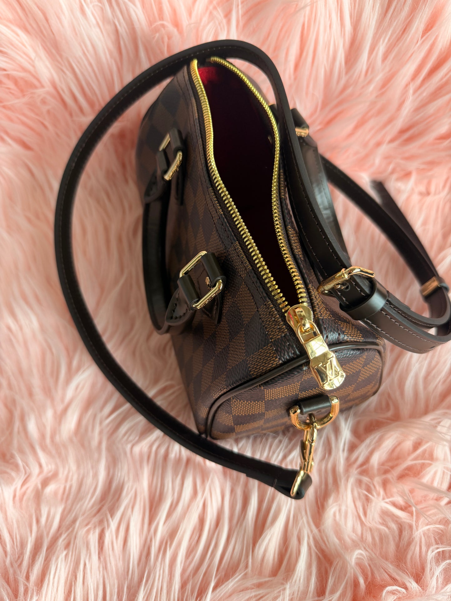 Louis Vuitton speedy 20