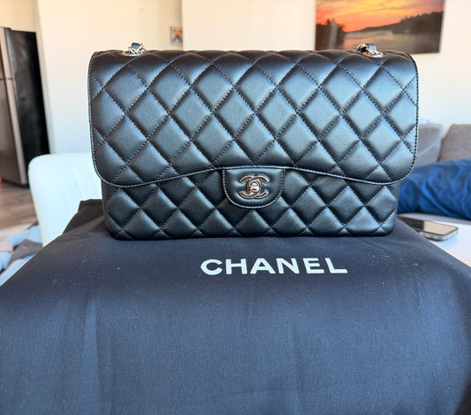 Chanel bag