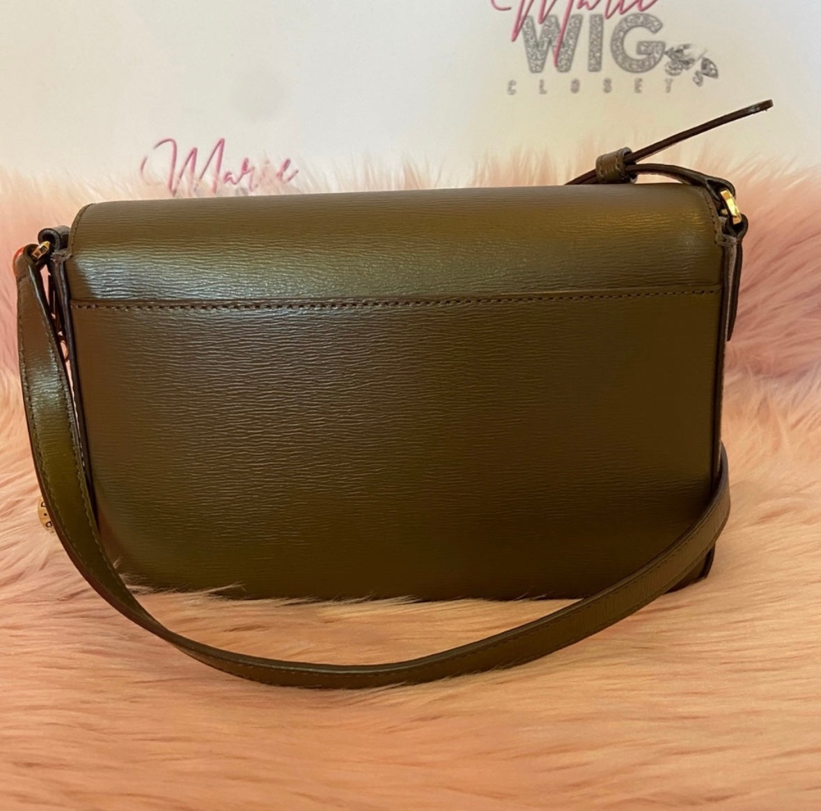 DKNY bag