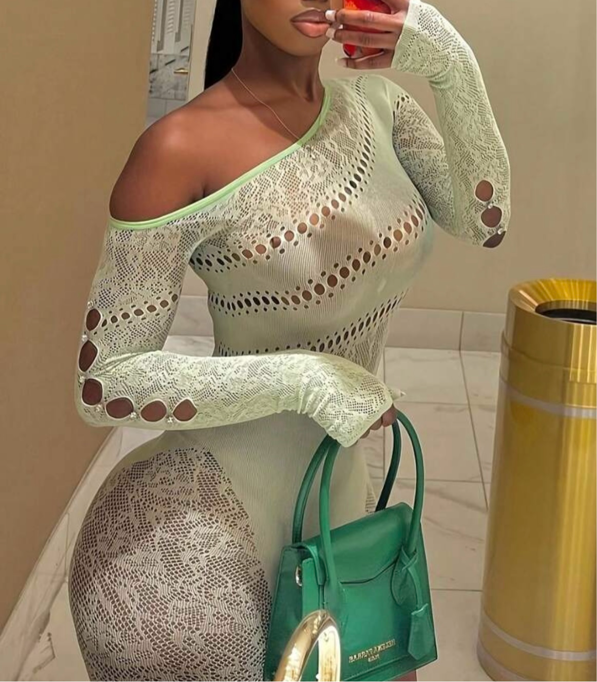 Sexy Lingerie Body Stocking