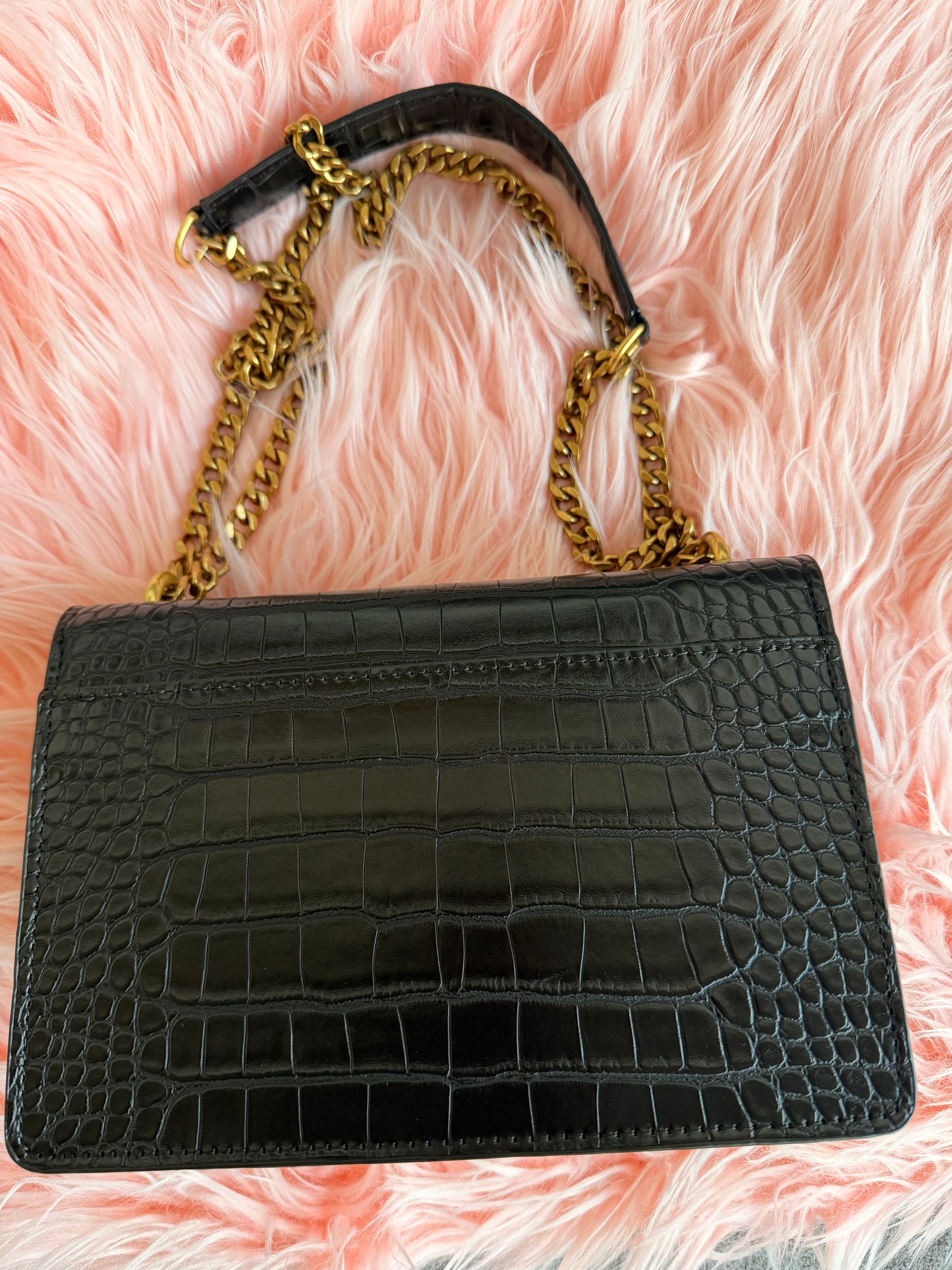 YSL shoulder bag