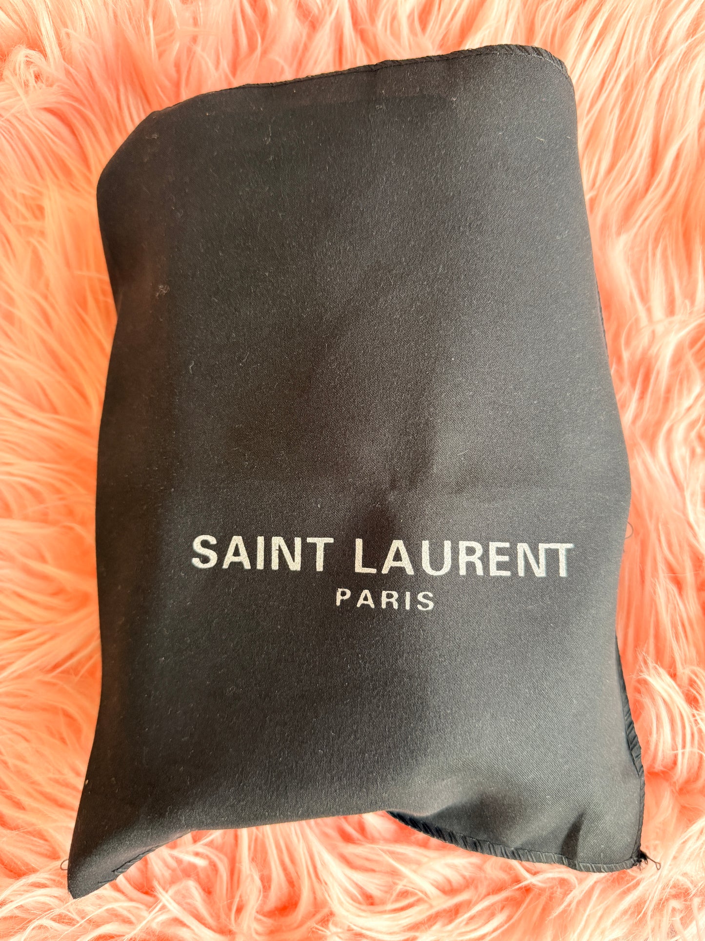 YSL shoulder bag