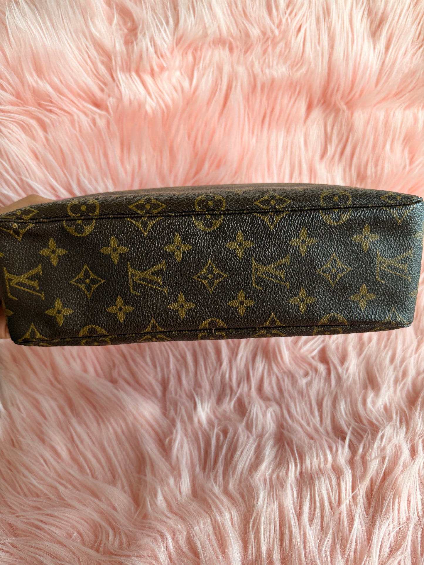 Louis Vuitton toiletry
