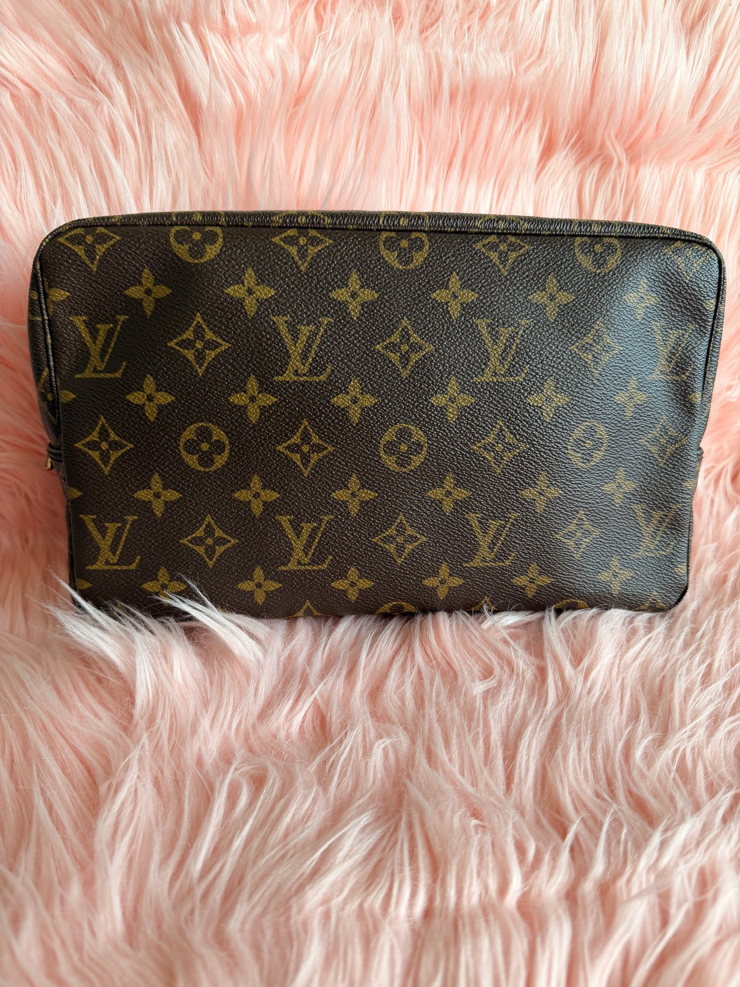Louis Vuitton toiletry