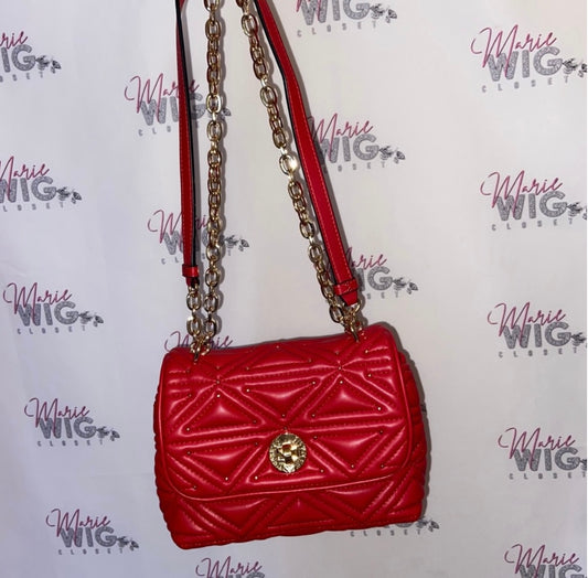 Armani bag