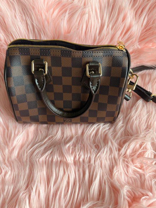 Louis Vuitton speedy 20