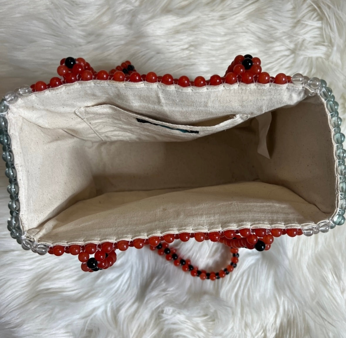 Watermelon bag