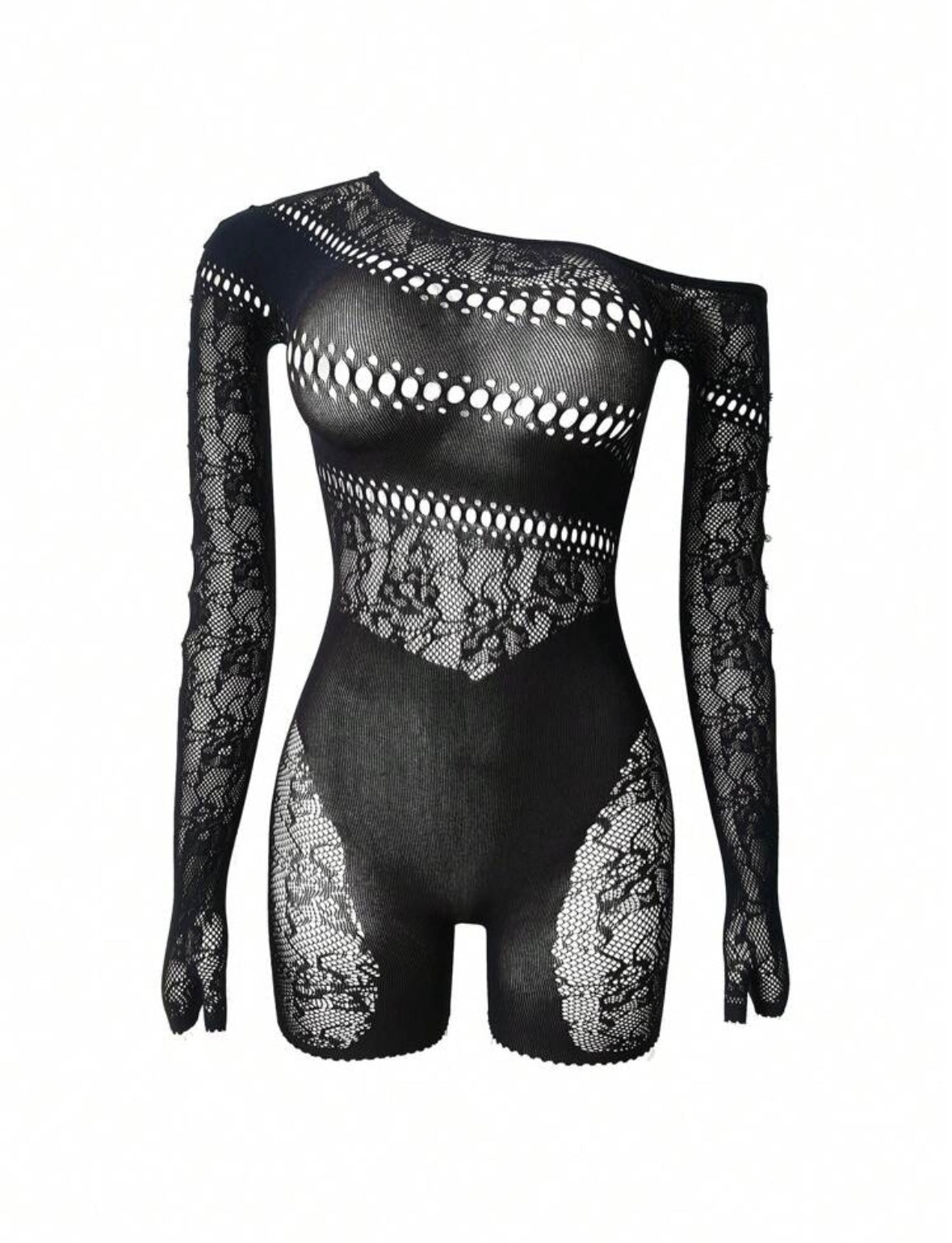 Sexy Lingerie Body Stocking