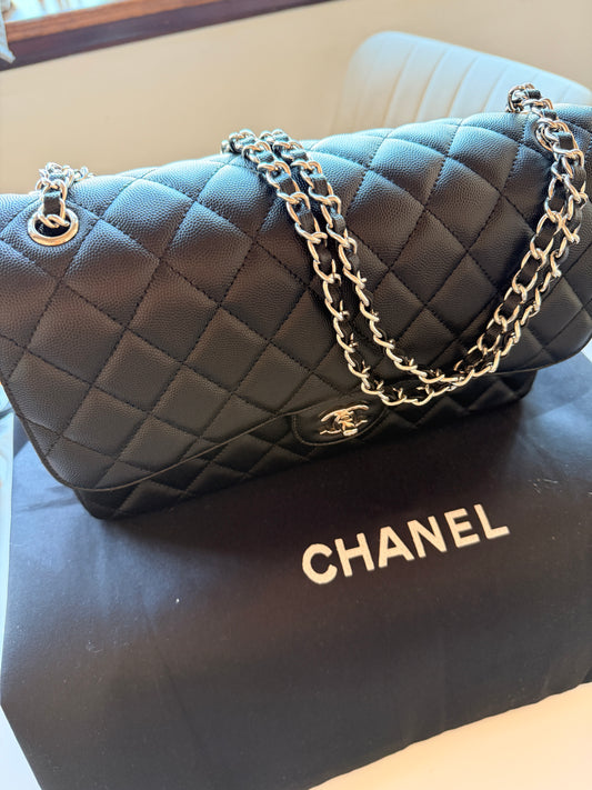 Chanel bag