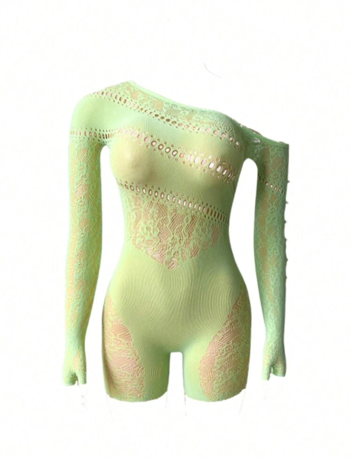Sexy Lingerie Body Stocking