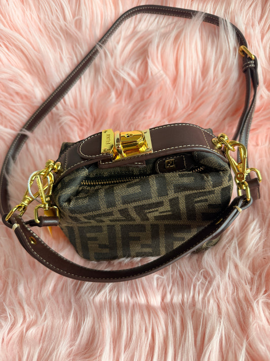 Fendi shoulder bag