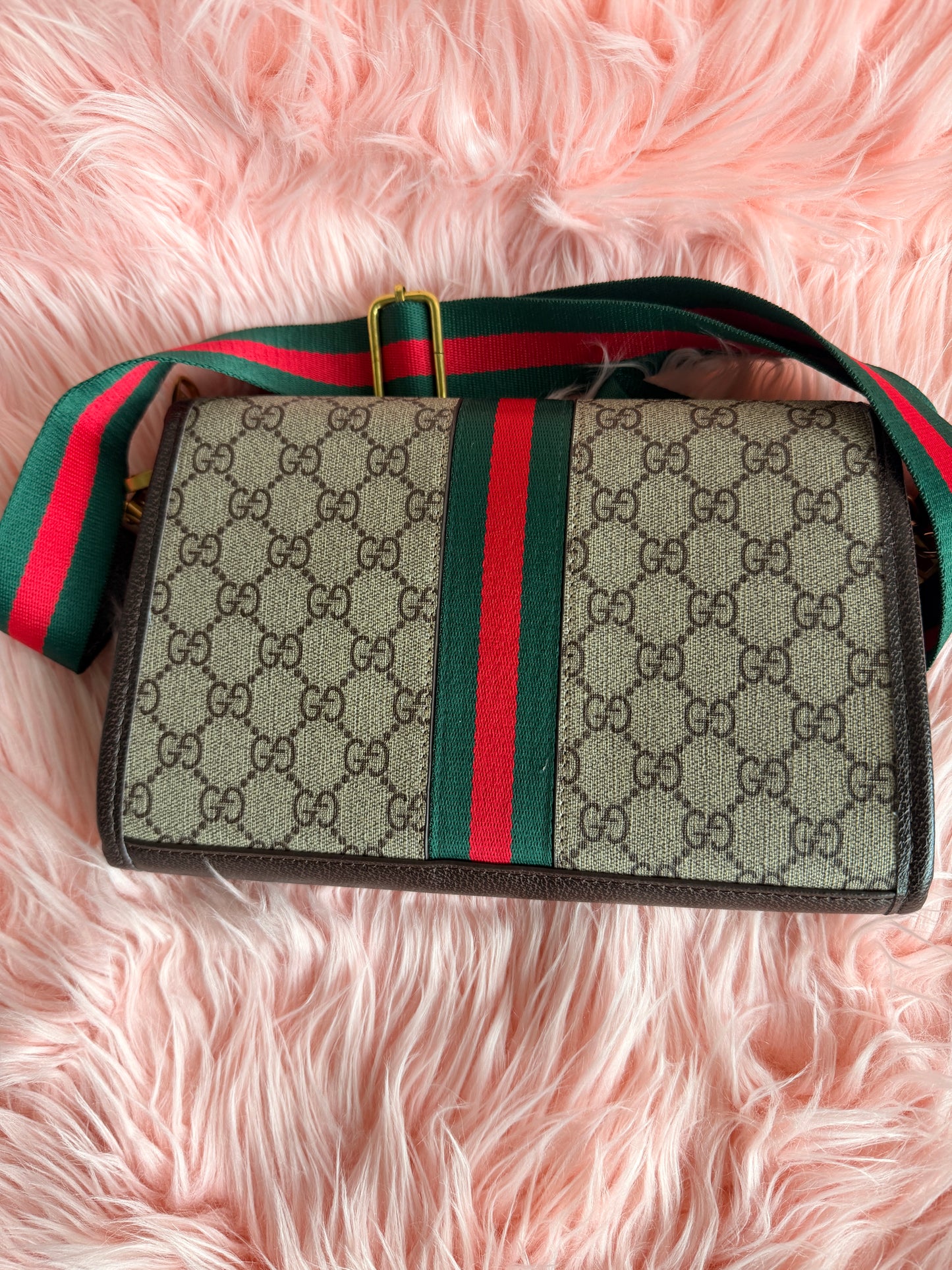 Gucci shoulder bag