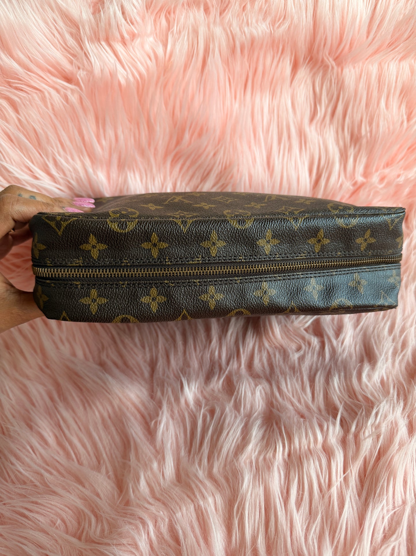 Louis Vuitton toiletry