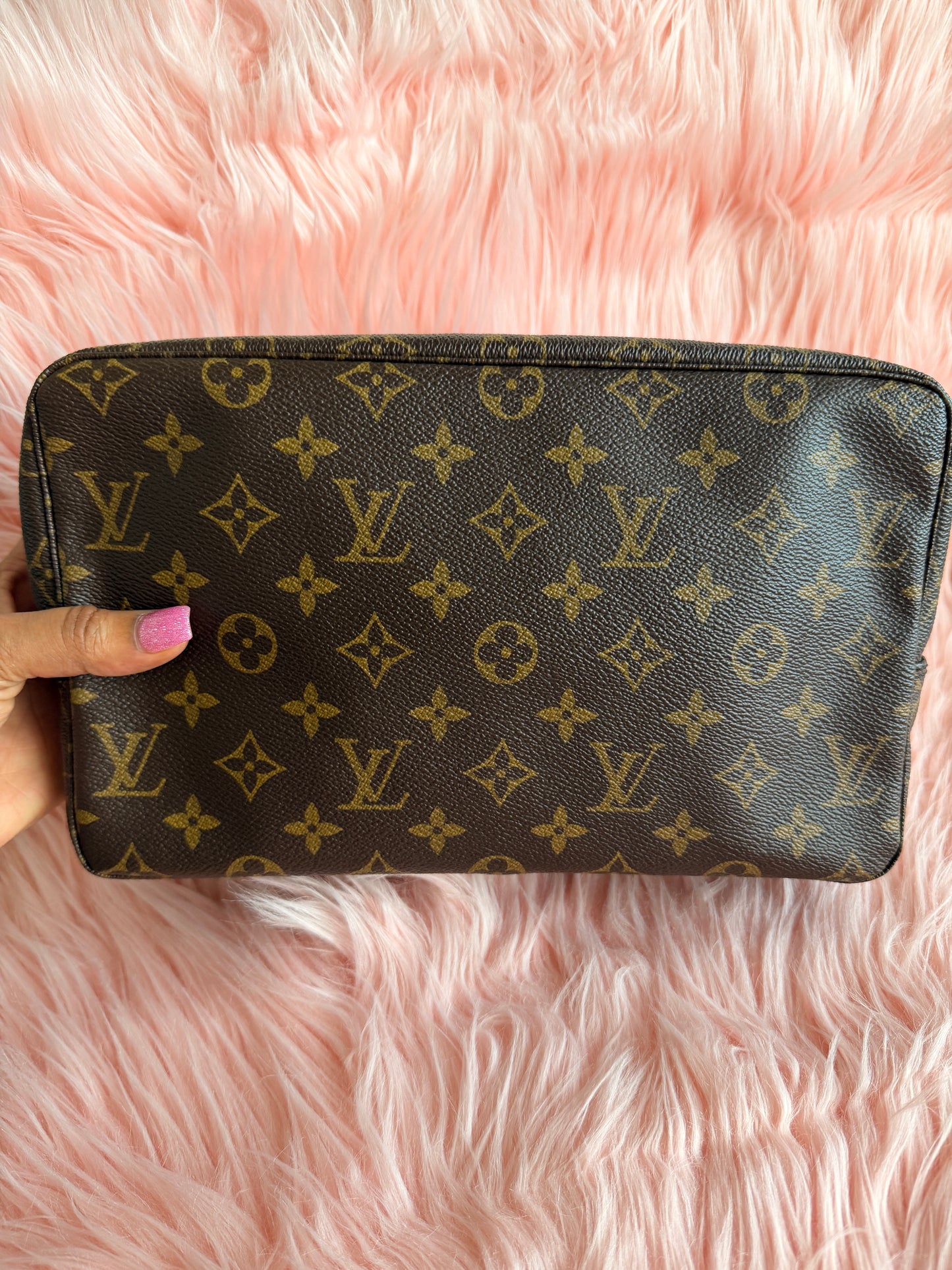 Louis Vuitton toiletry