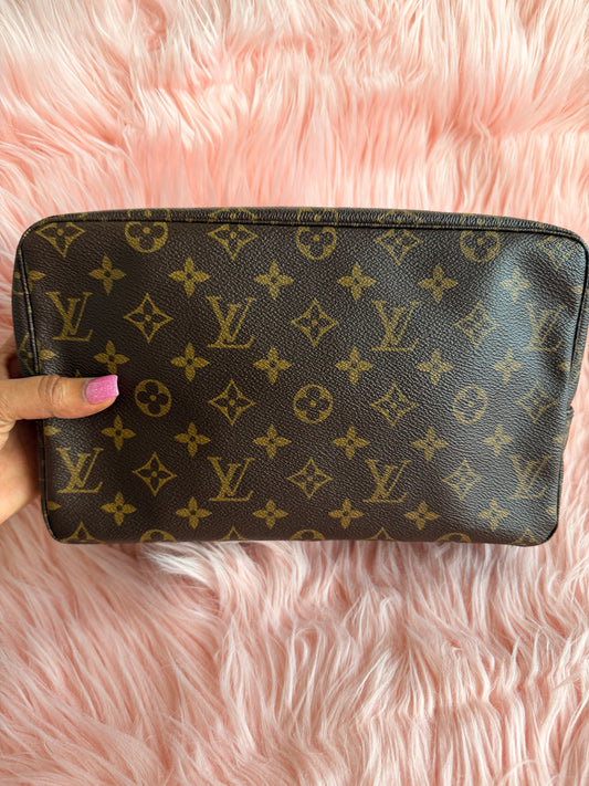Louis Vuitton toiletry