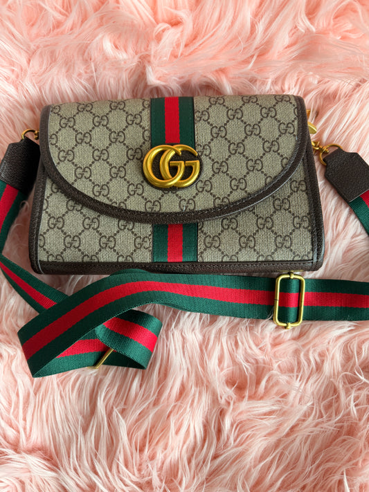 Gucci shoulder bag