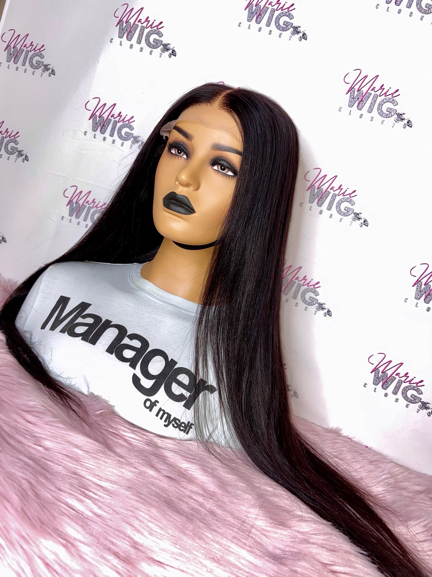 “Kendra” 6x6 closure Wig