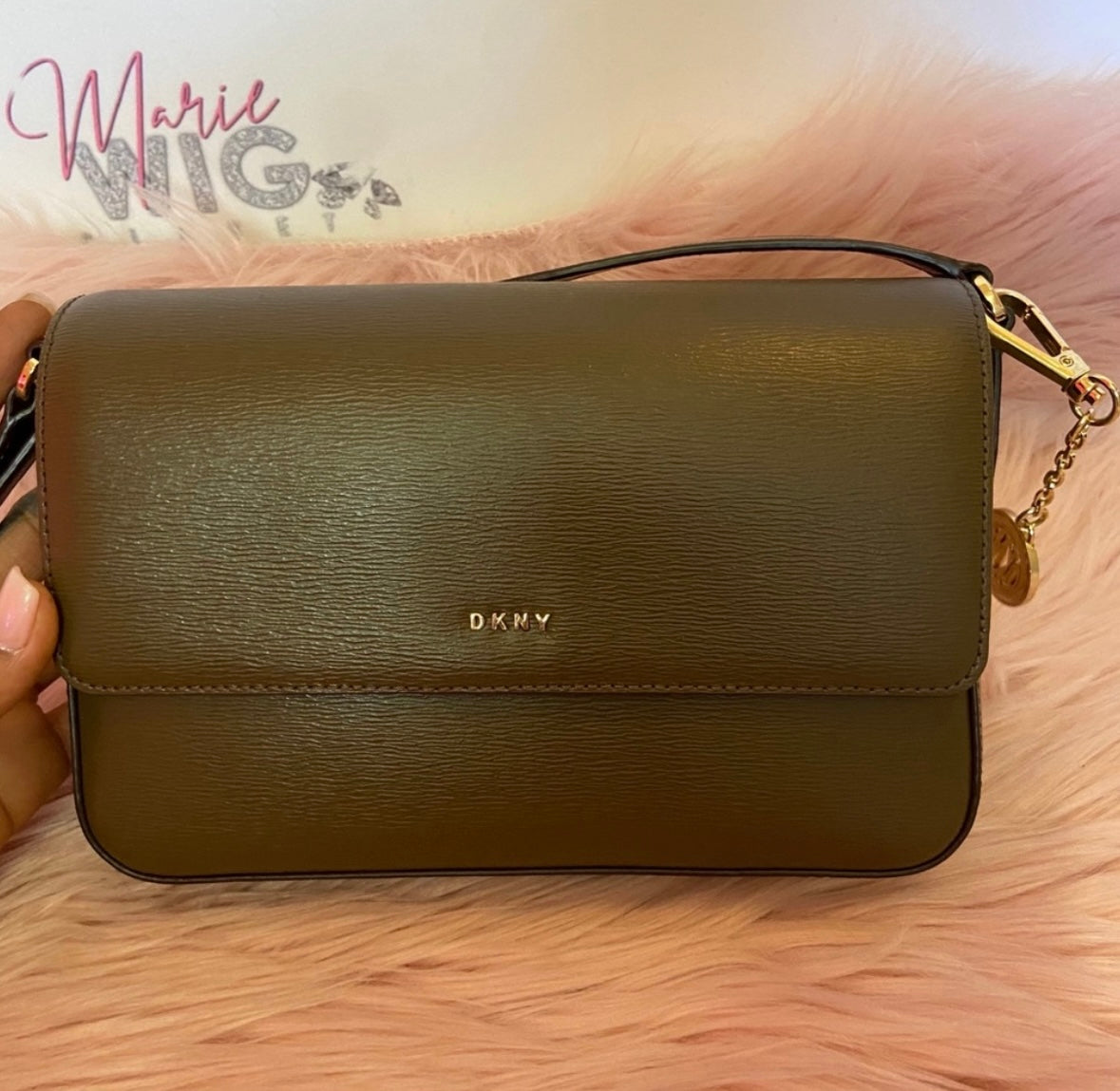 DKNY bag