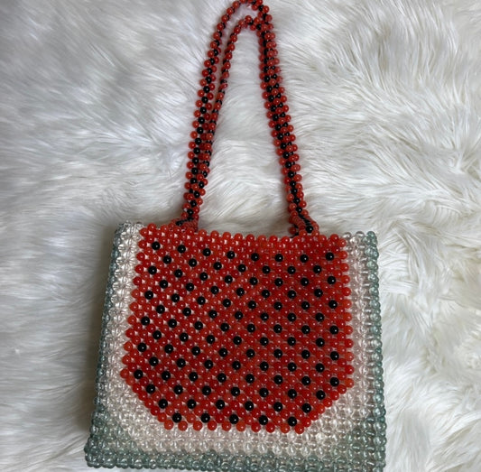 Watermelon bag