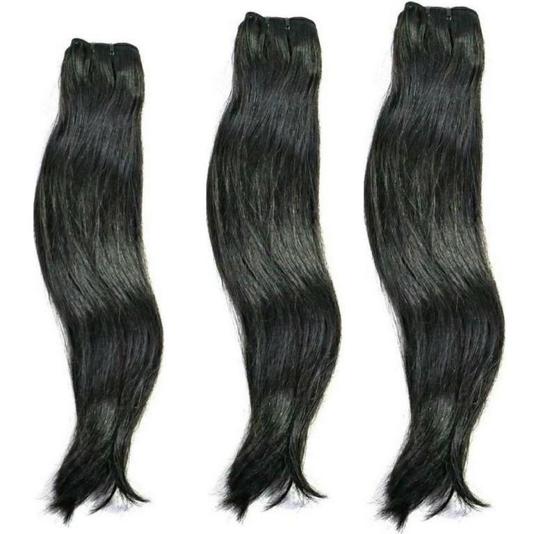 Raw Indian Hair Bundles
