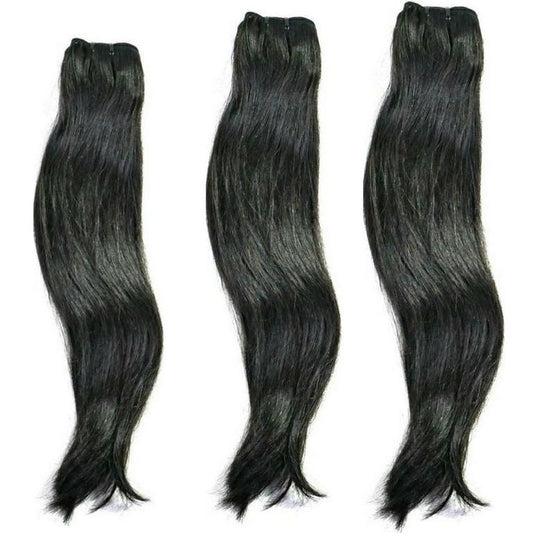 Raw Indian Hair Bundles