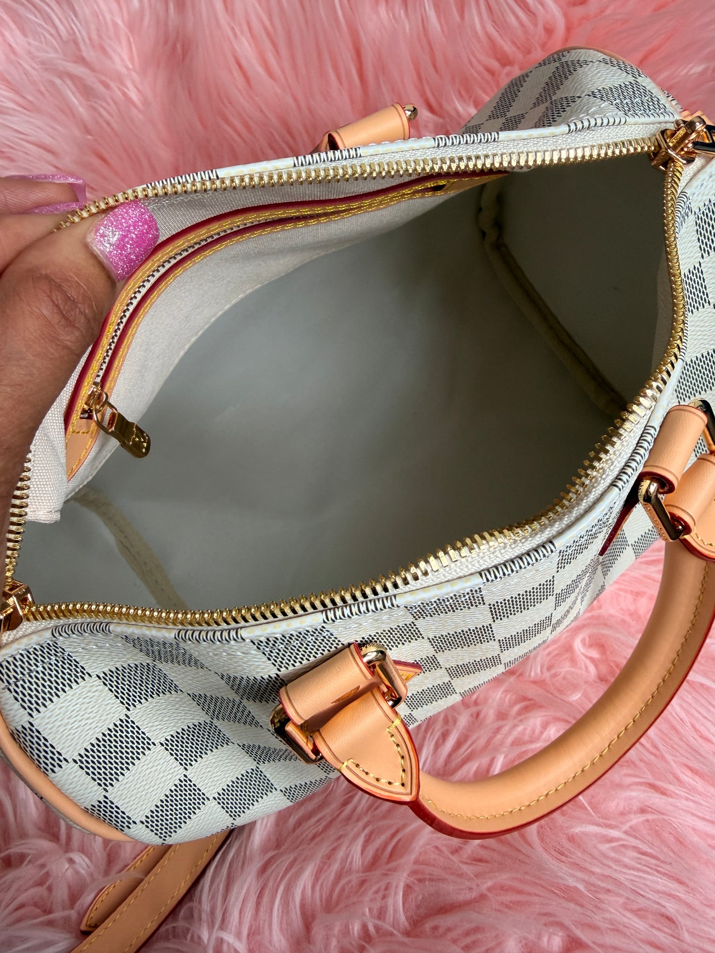 Like new Speedy 25