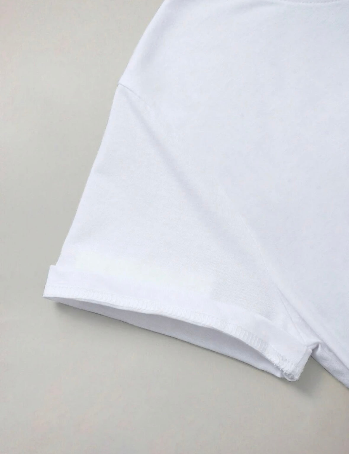“Not your friend t-shirt”