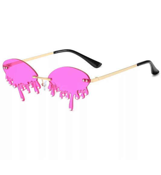 The Drip Glasses