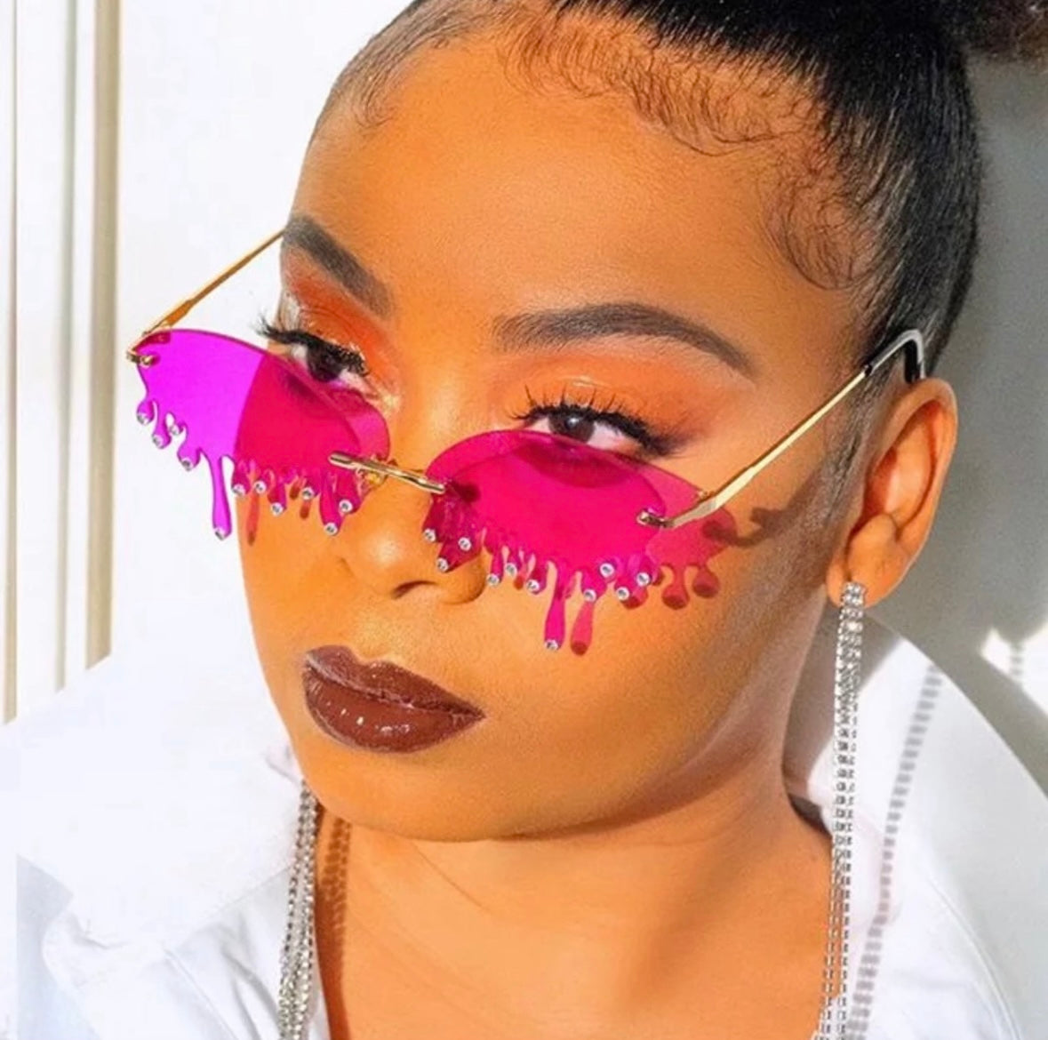 The Drip Glasses