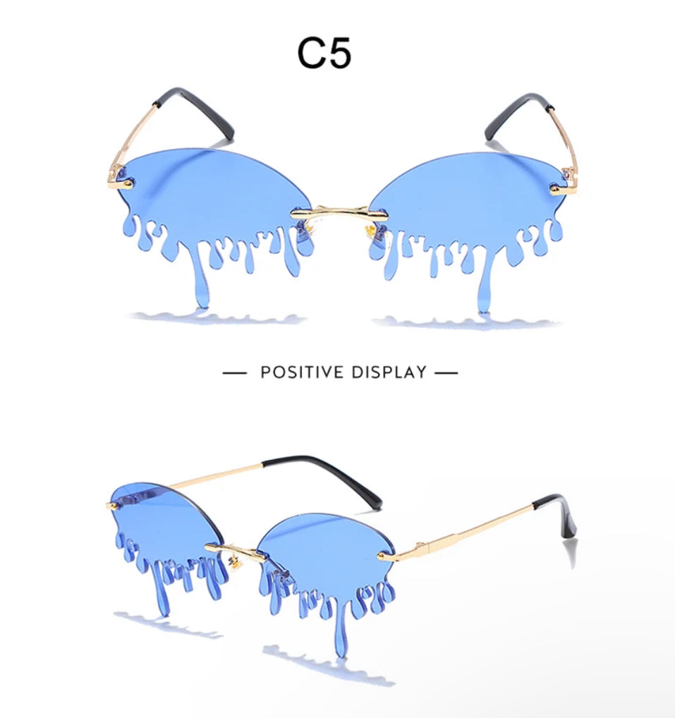 The Drip Glasses