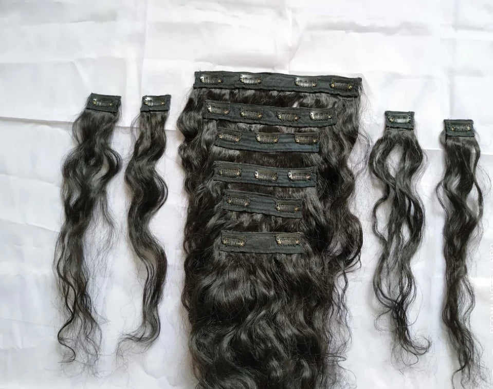 Clip on Extension