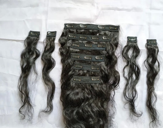 Clip on Extension