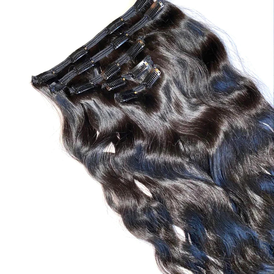 Clip on Extension