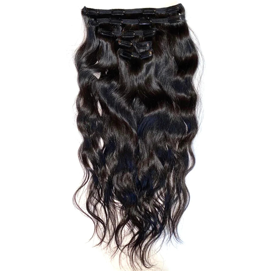 Clip on Extension